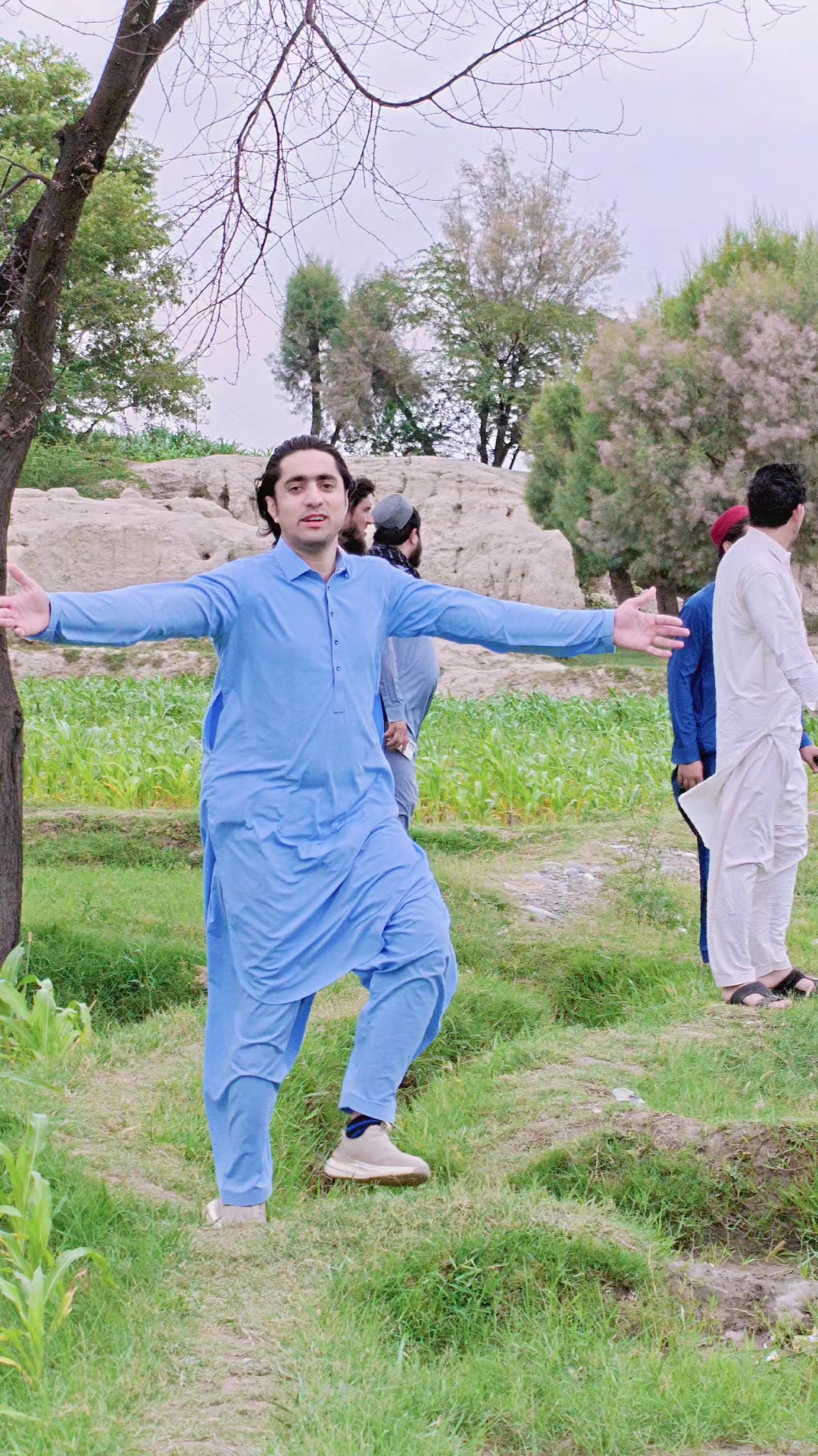 @Zeeshan Khan