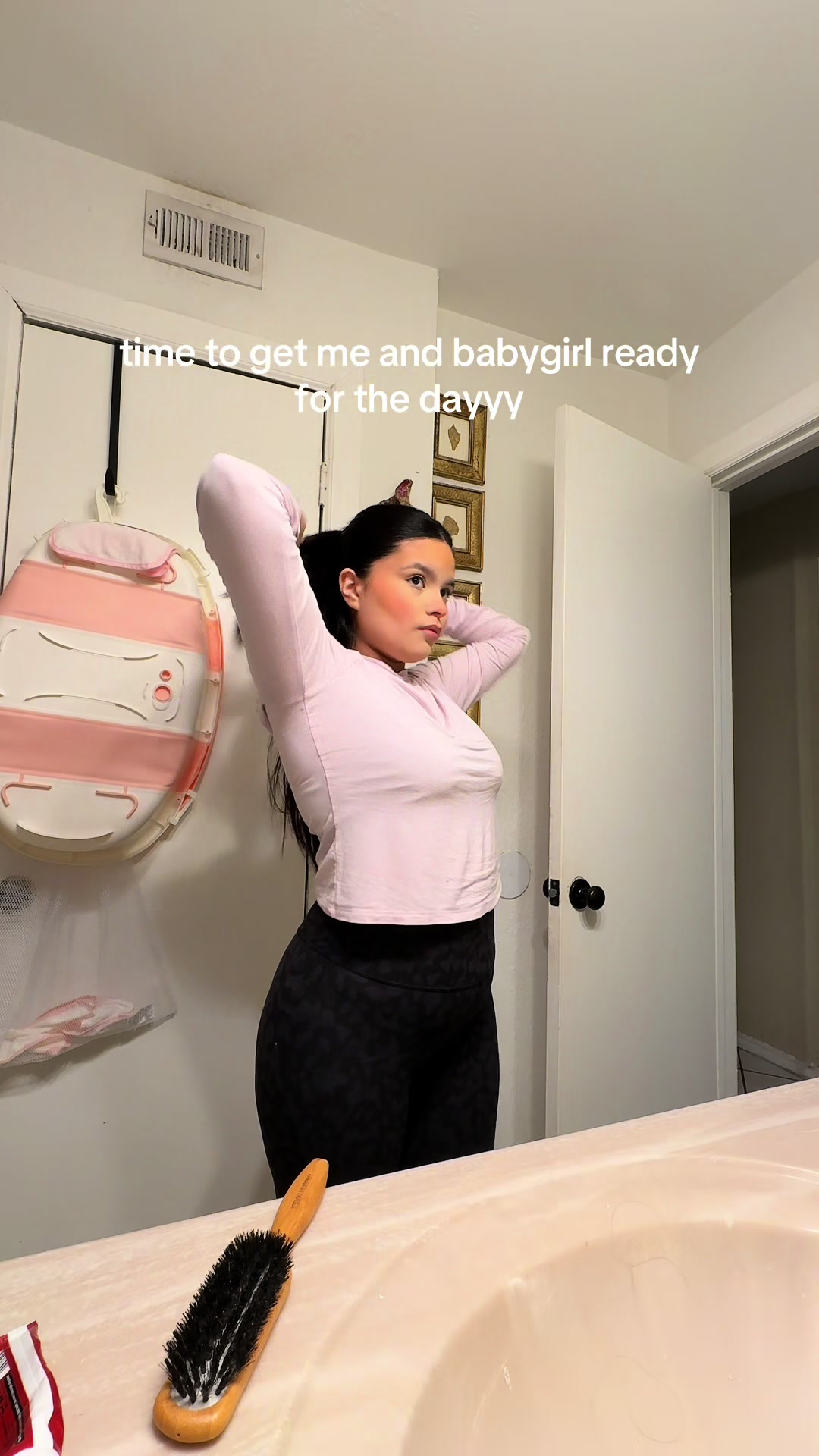 @alejandra marie :)