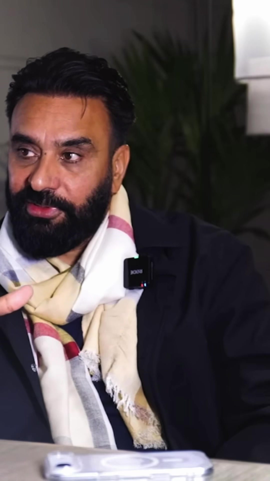 @Balpreet Sidhu