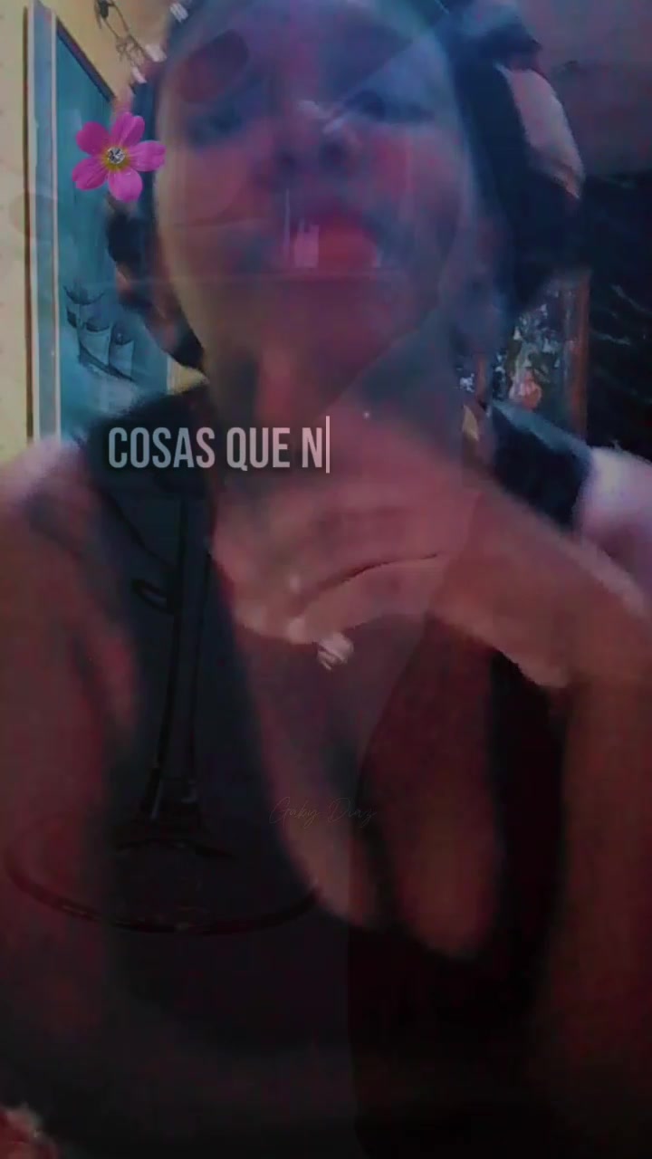 @❤️La negrita😍 ñoñita🥺