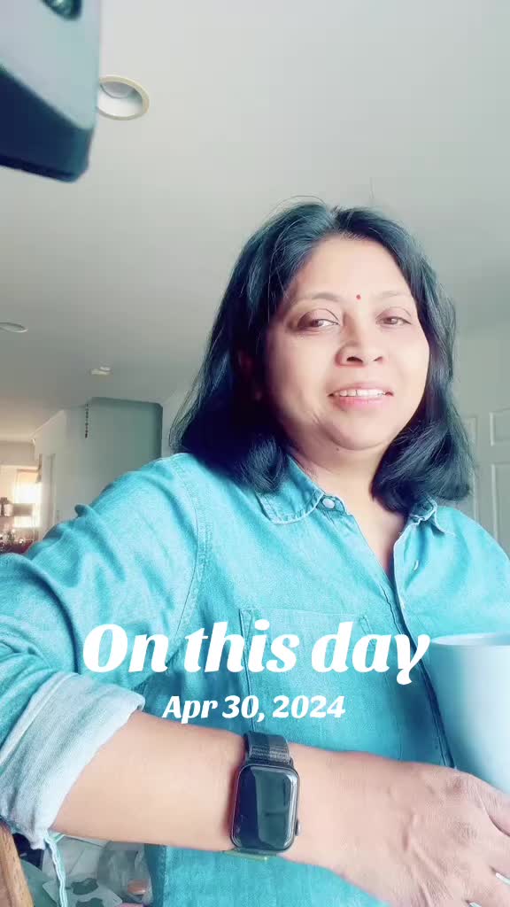 @Gauthami
