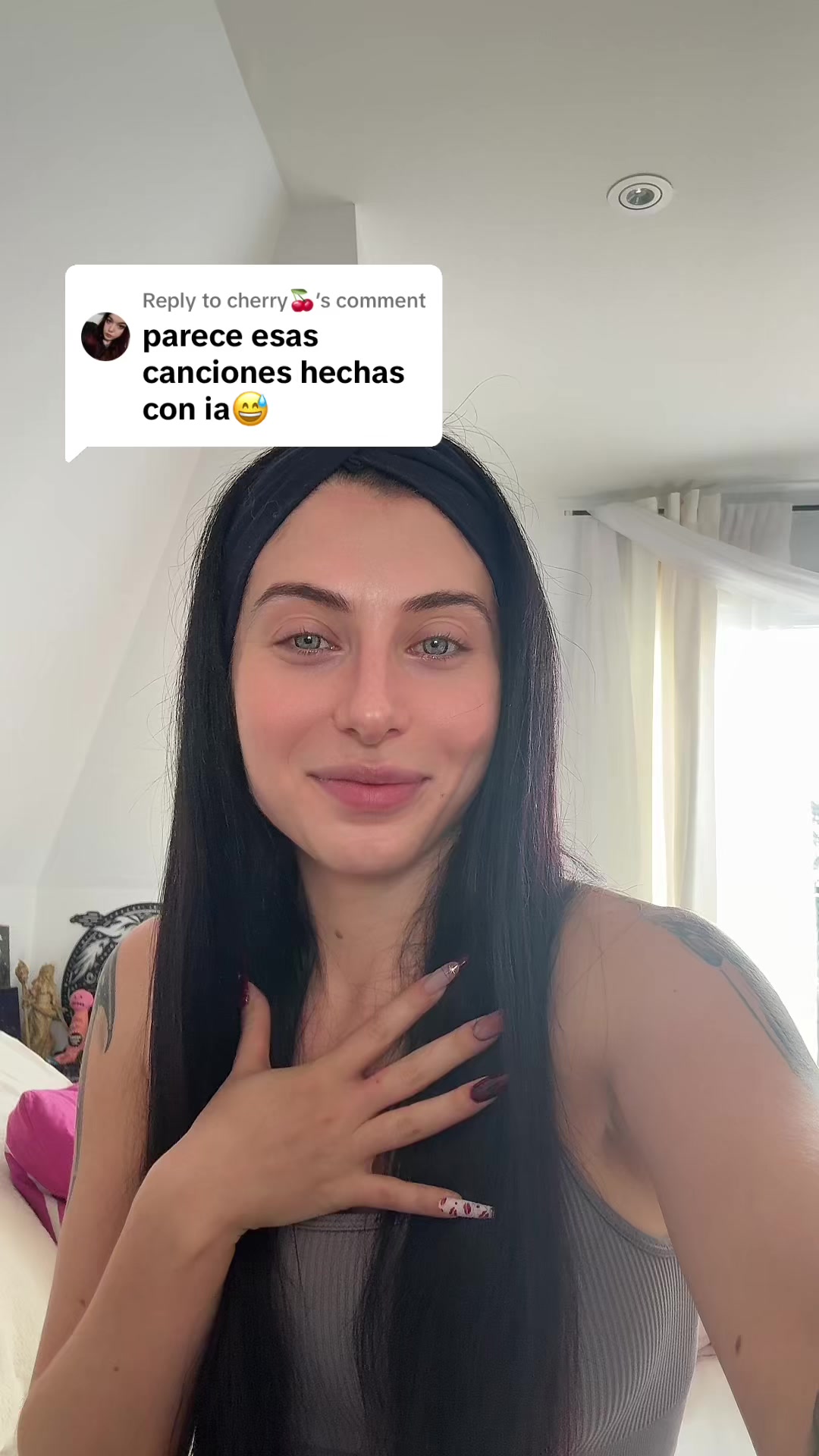 @Nanu