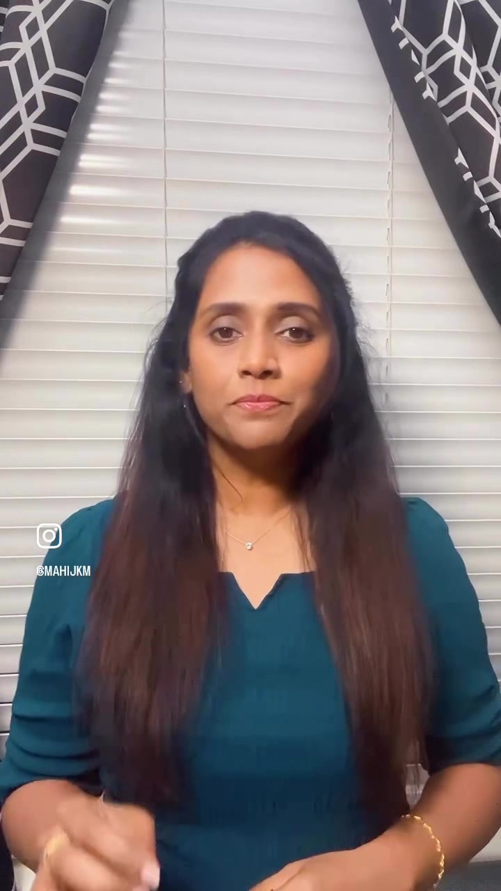 @Mahi