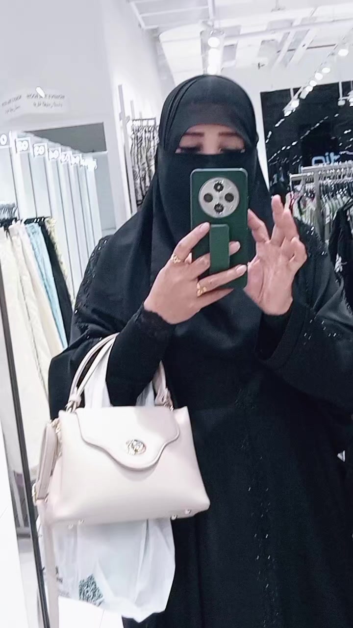 @Hijab girl 👸🥰