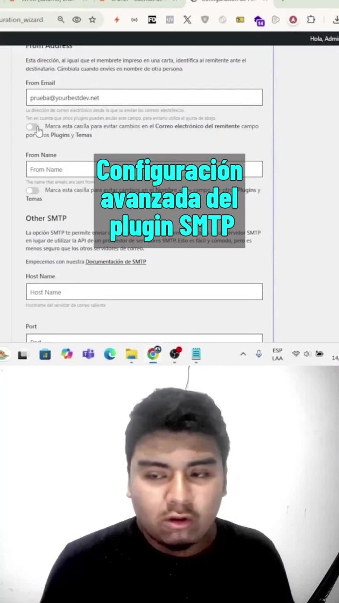 @Cristopher Ramirez Salvo