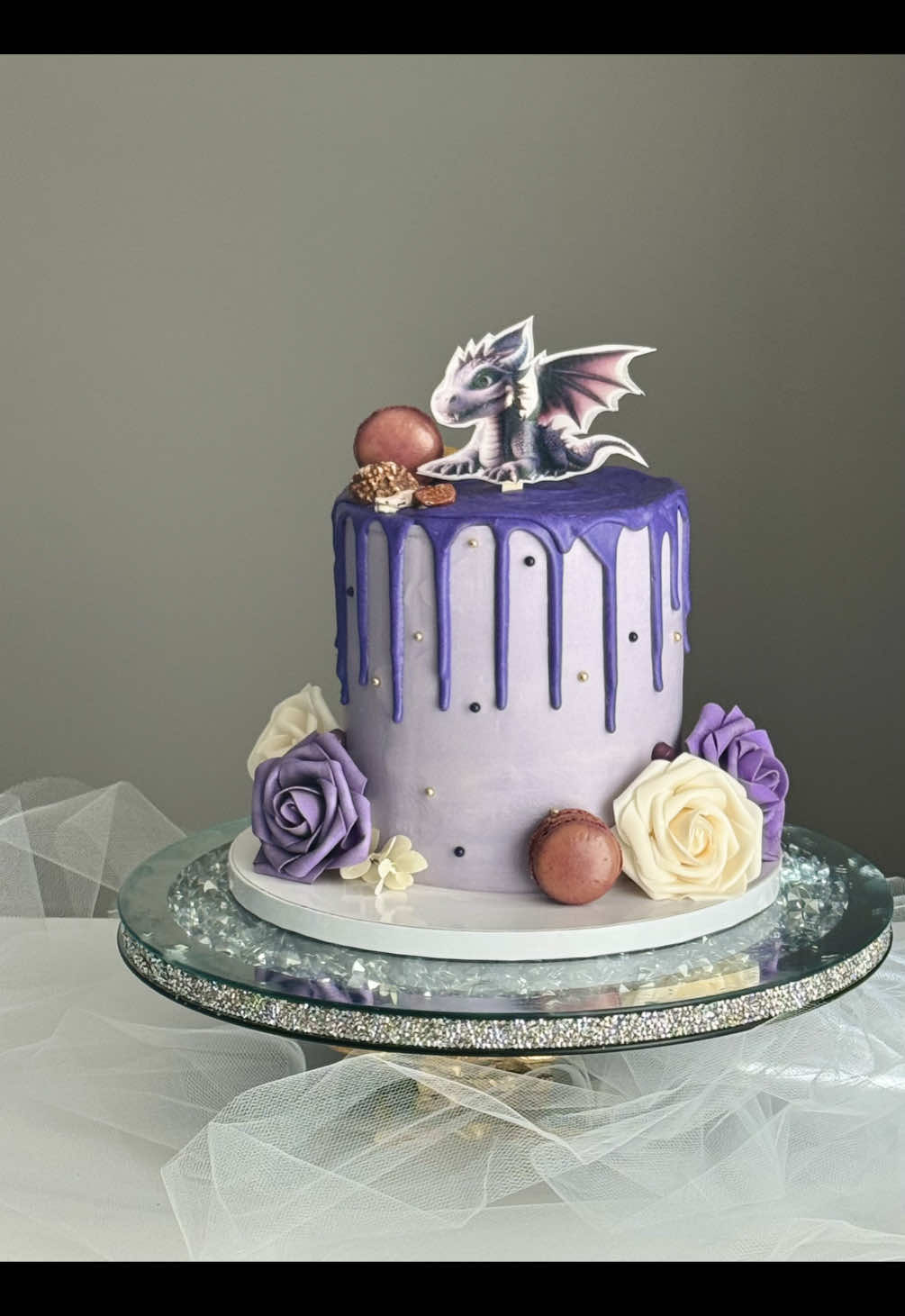 @Prats Banerjee | Custom cakes