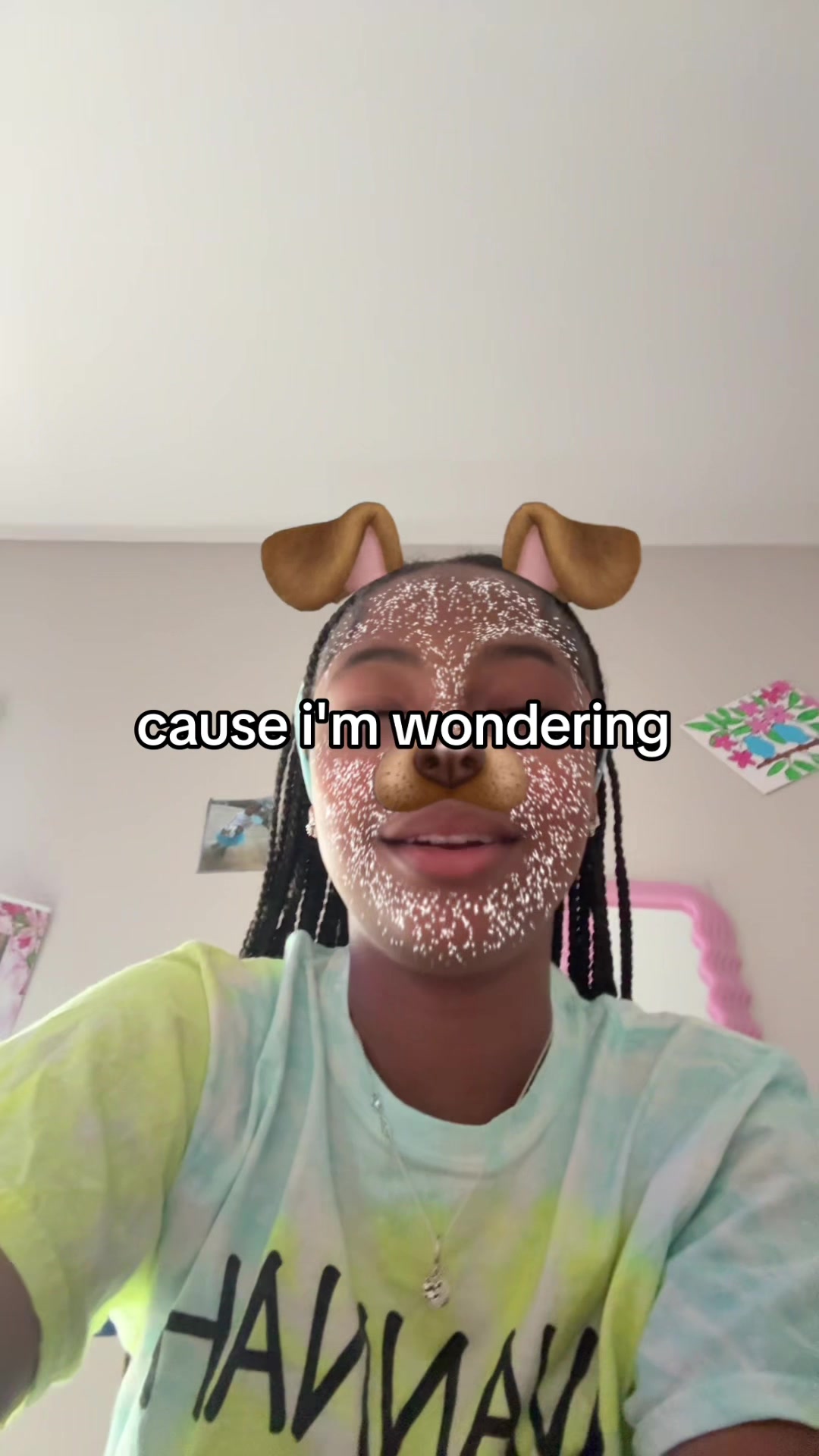 @idk this random..