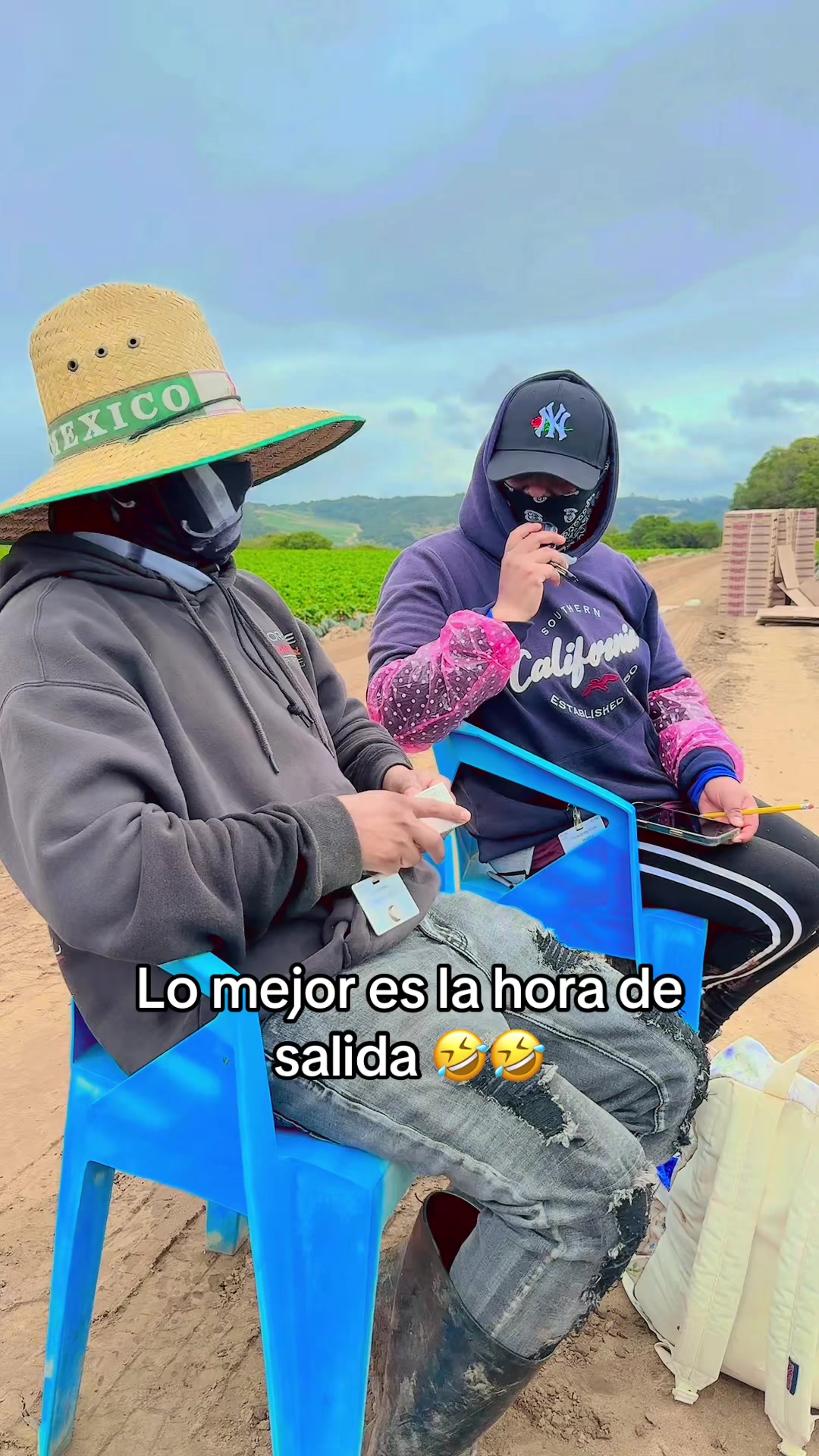 @Rancho humilde