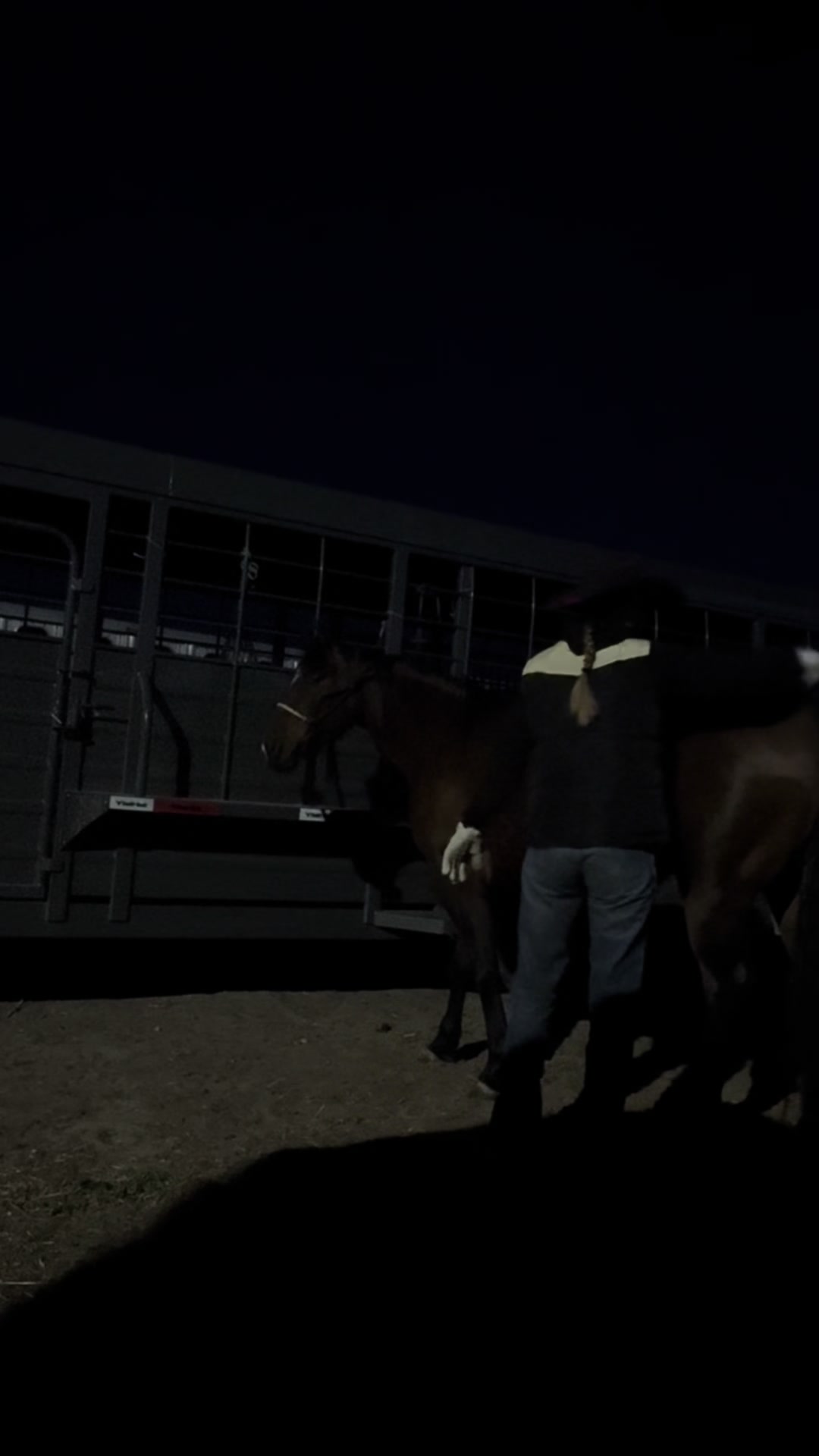 @Kimes Ranch