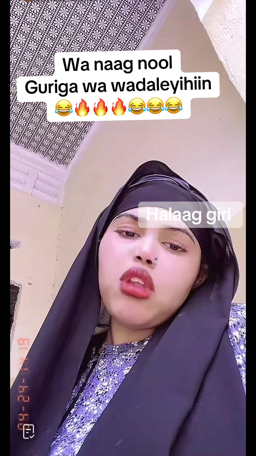 @Halaag girl 🦂📺