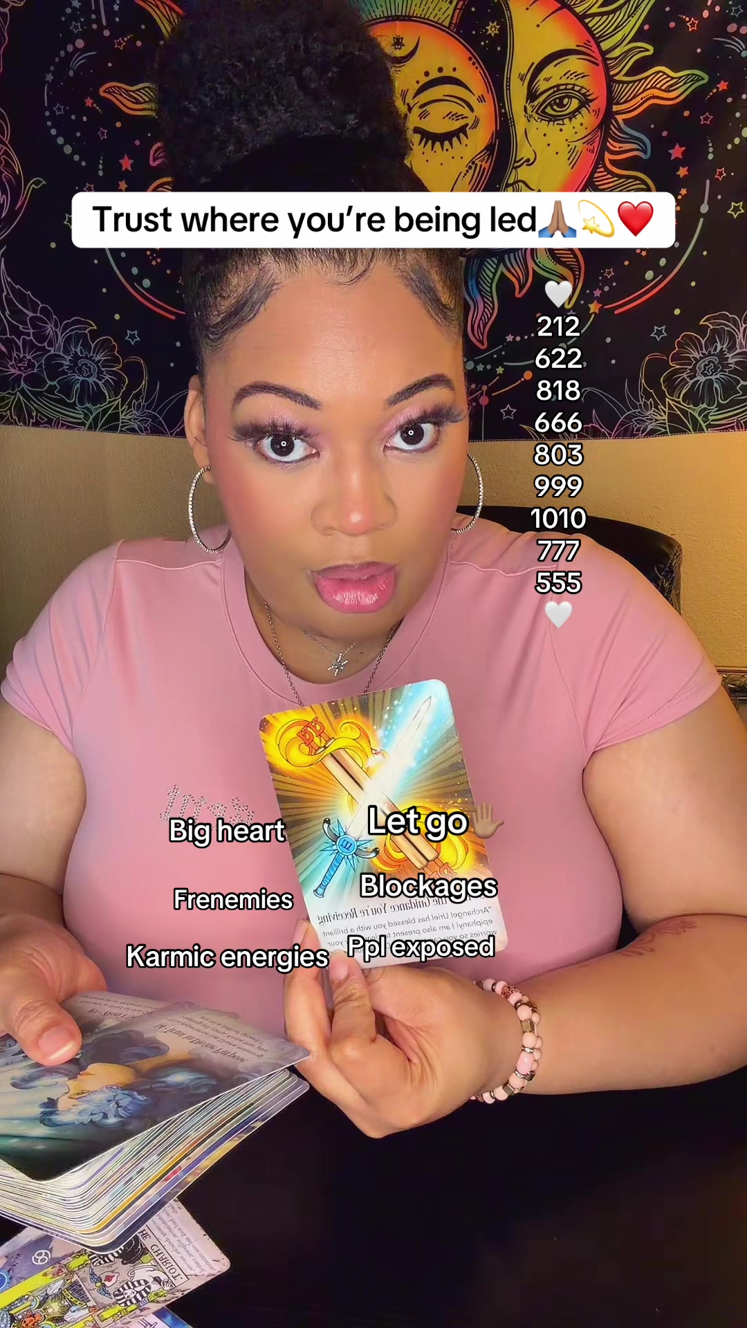 @Fabi The Oracle🧜🏽♀️🔮