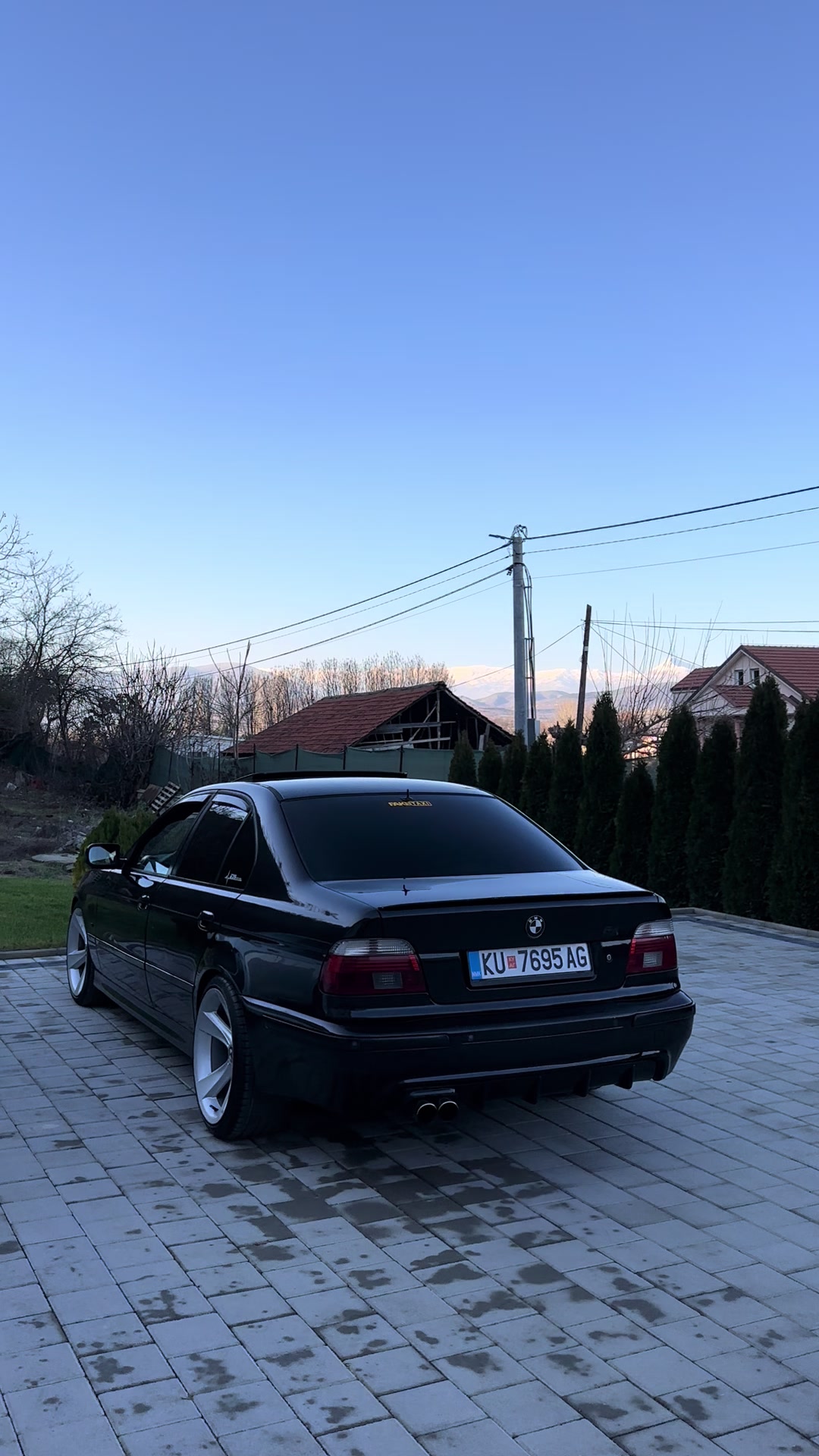@Enko ChipTuning & Performance