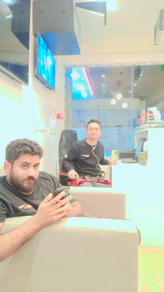 @Ghaffar king🤴