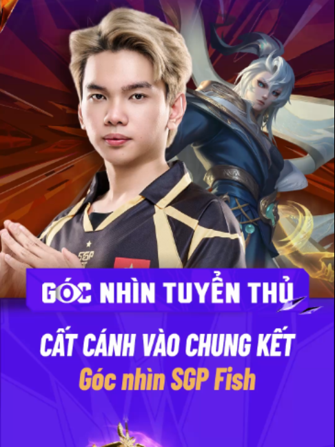 @Góc Nhìn Cao Thủ Liên Quân