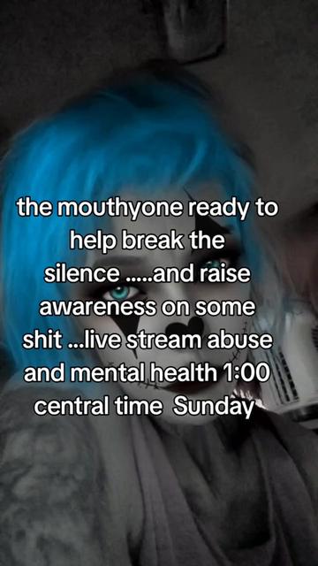 @❌mouthyone