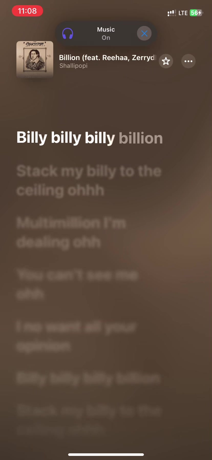 @Lyrical Steeze 🎶🕺😇