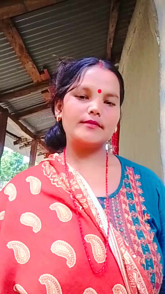 @कल्पना 💋 सूर्य खड्का 🌹