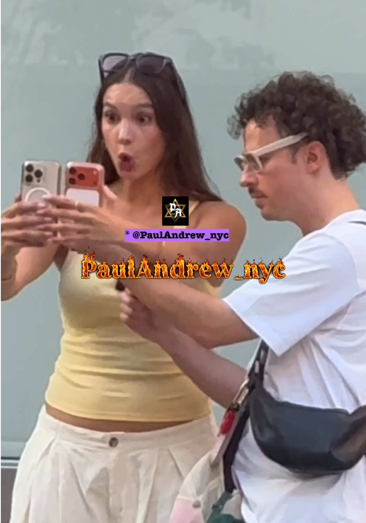 @Paul Andrew