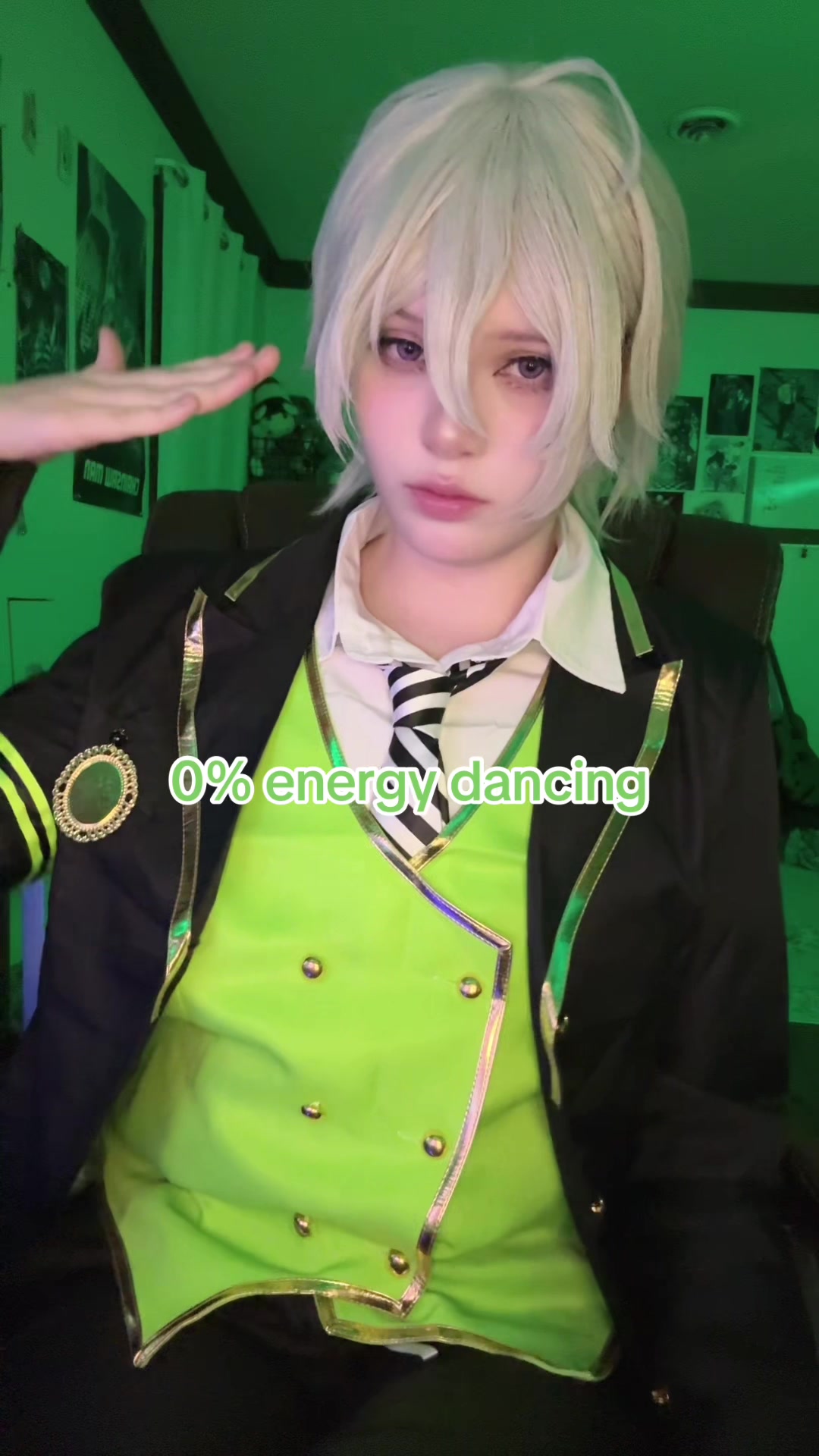 @Ghost ๐ป๐