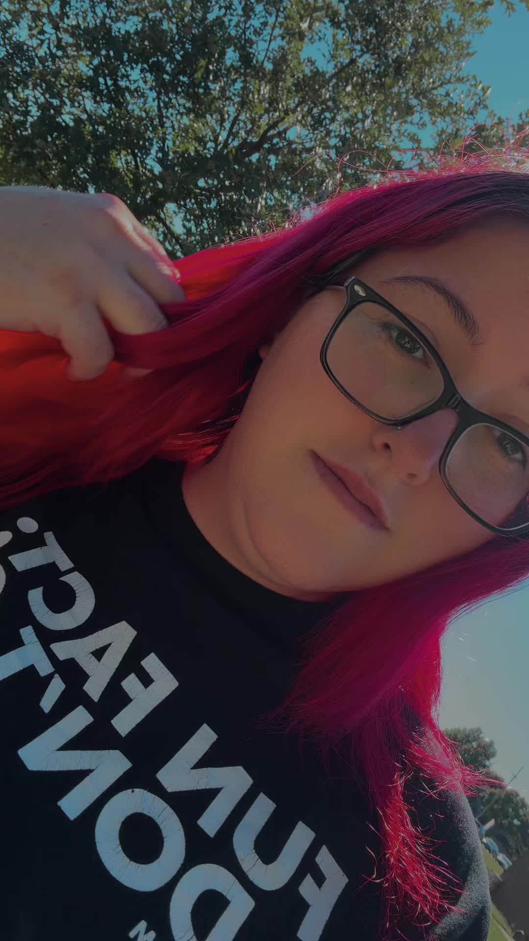 @ChrissyRuth