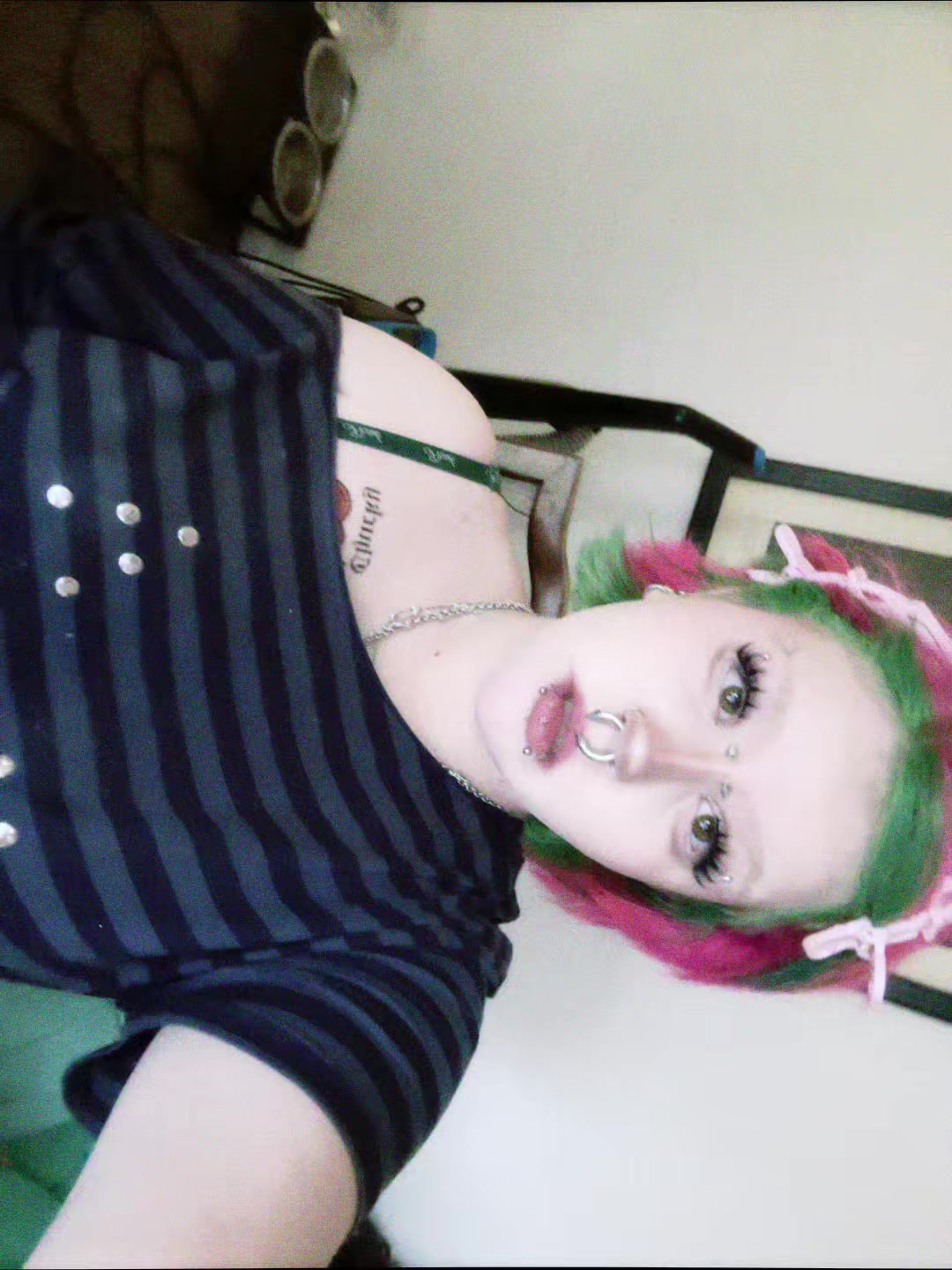 @Unicornglitterfart >o<