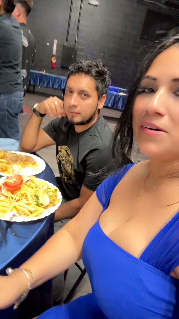@Karol Aguilar