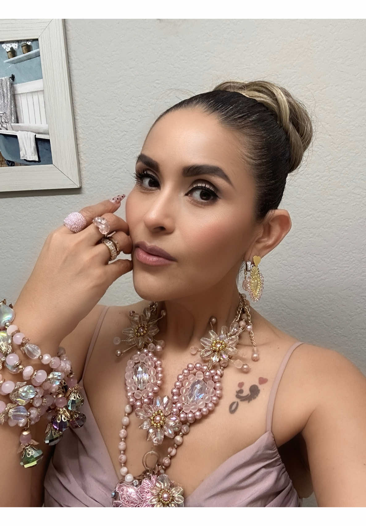 @Alma Montes MUA