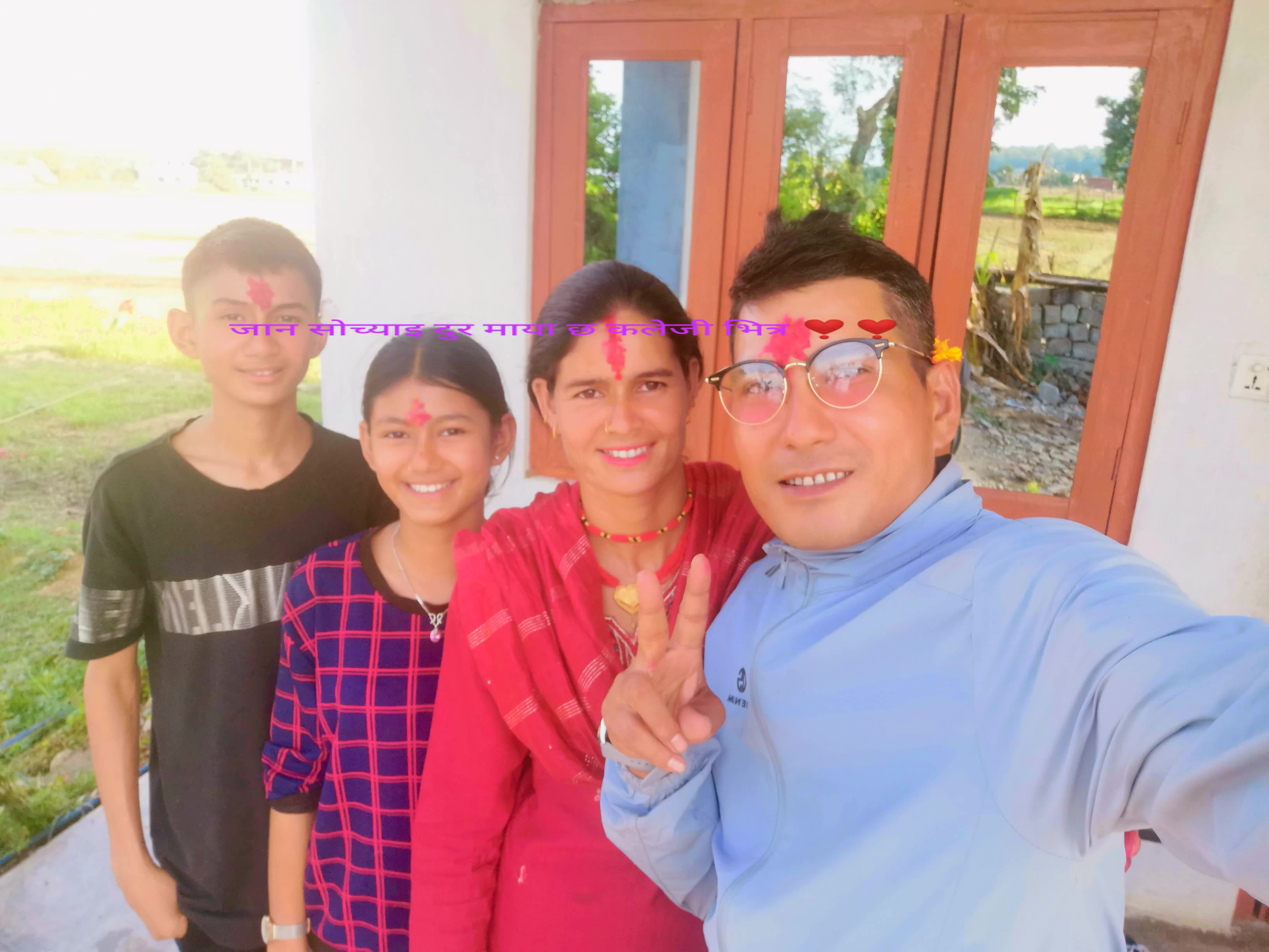 @lucky singh सुदुरपच्शिम रोयल