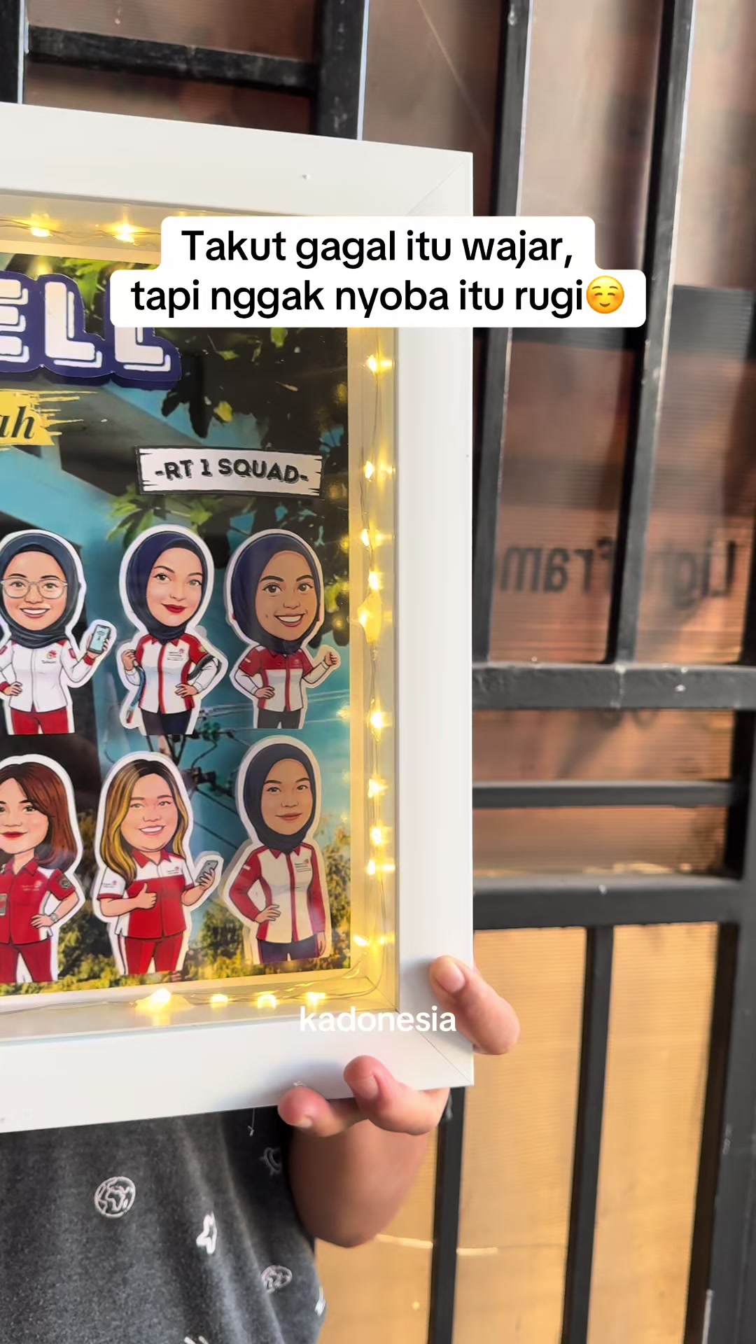@KADONESIA