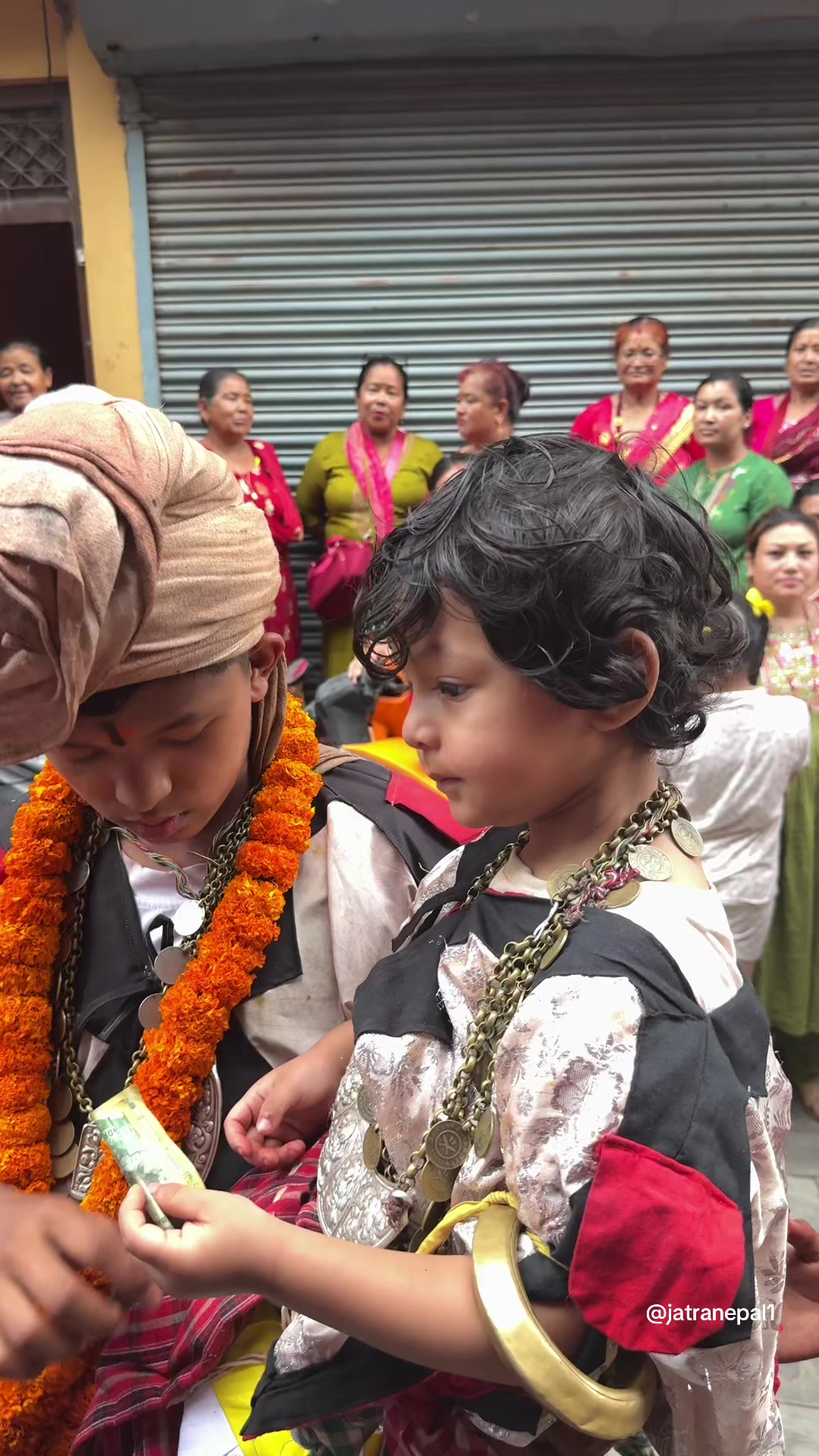@जात्रा
