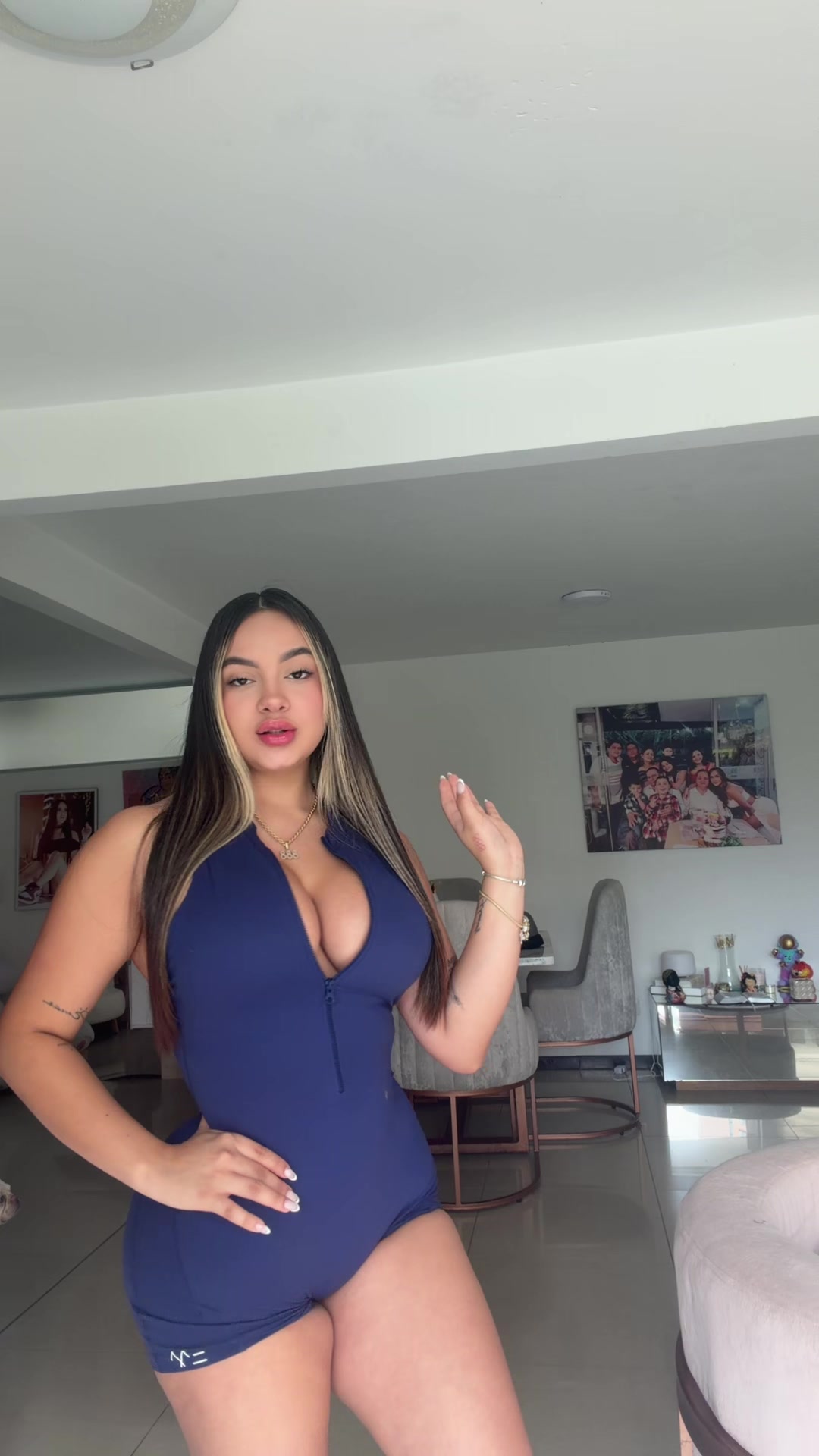 @Juanita Gomez