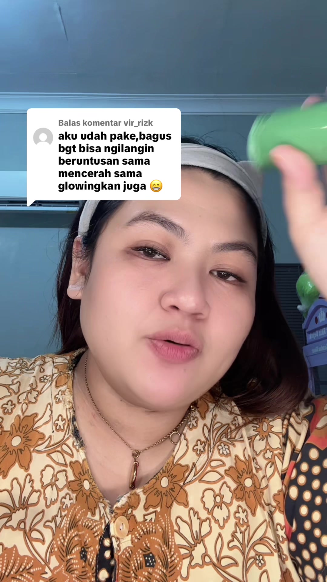 @Mariska Ayu