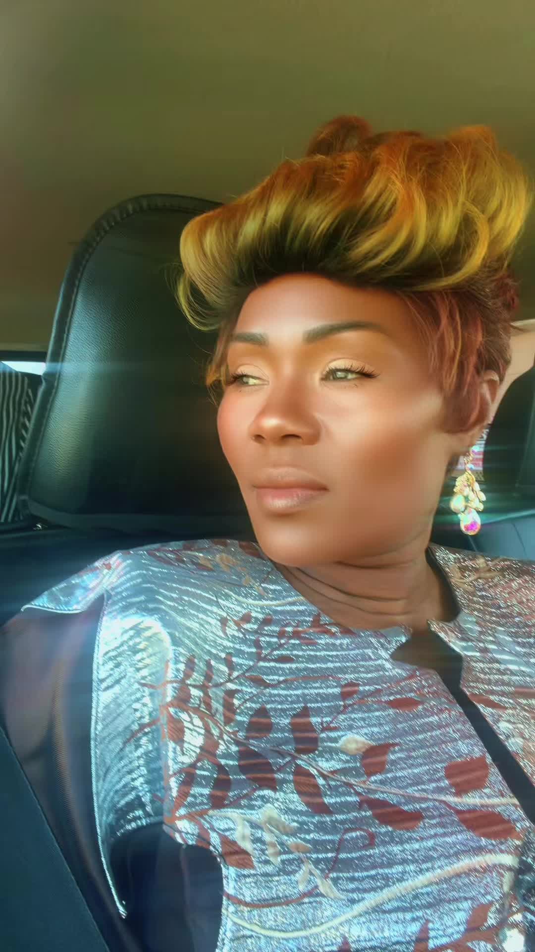 @Hawa Boakai
