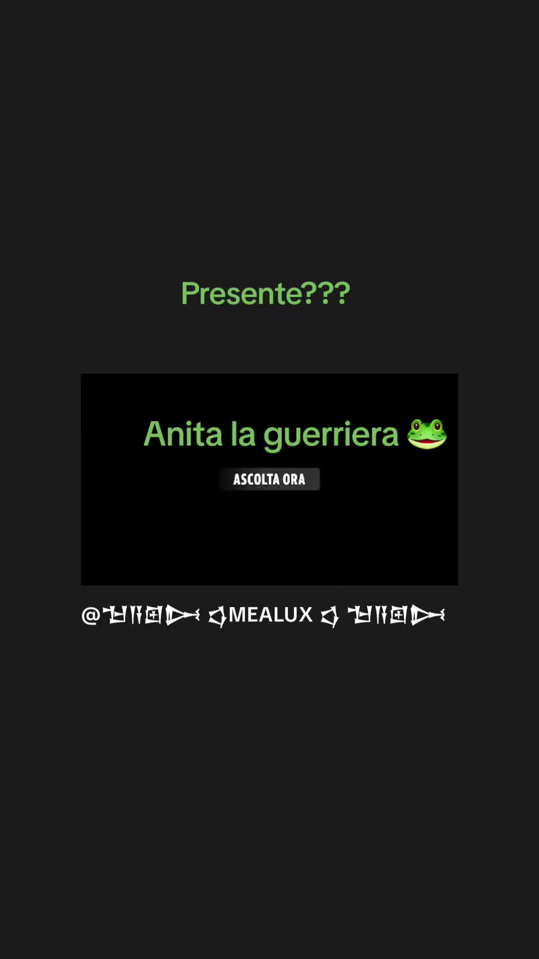 @Anita