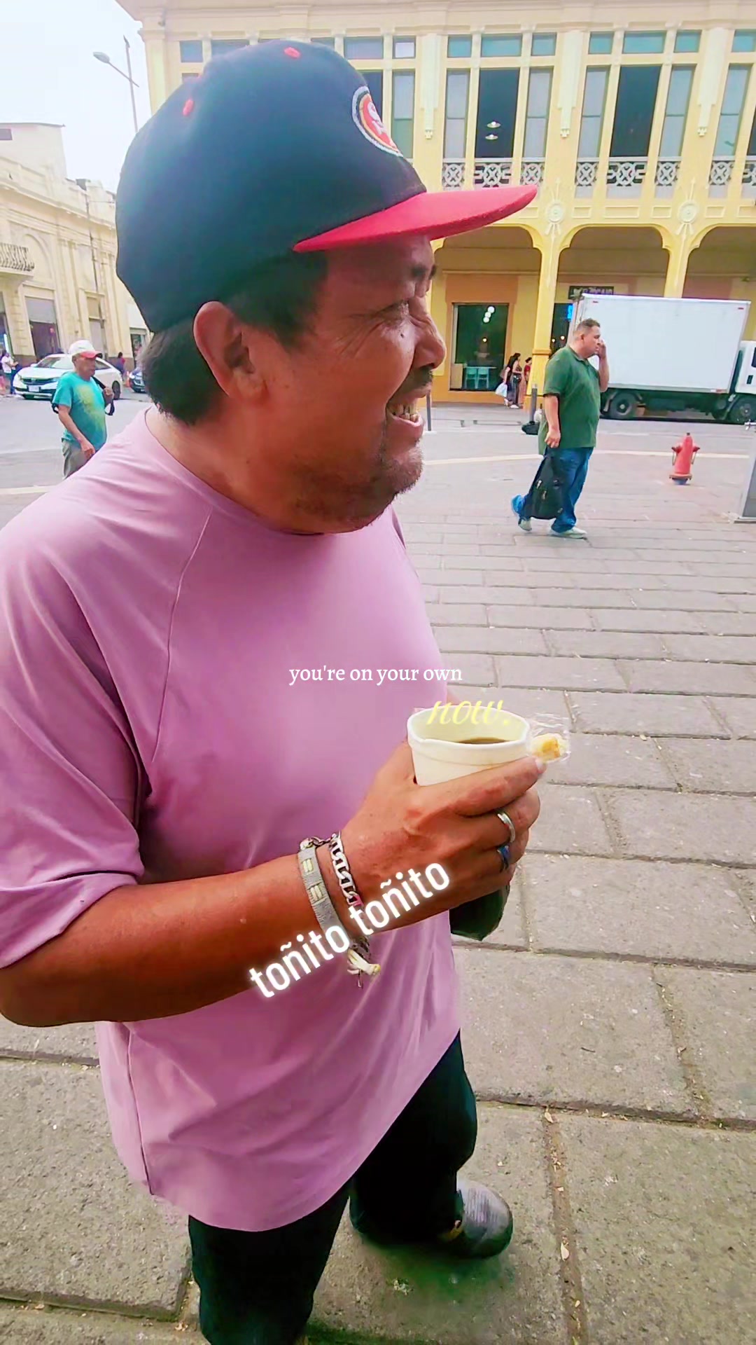 @Antonioriver