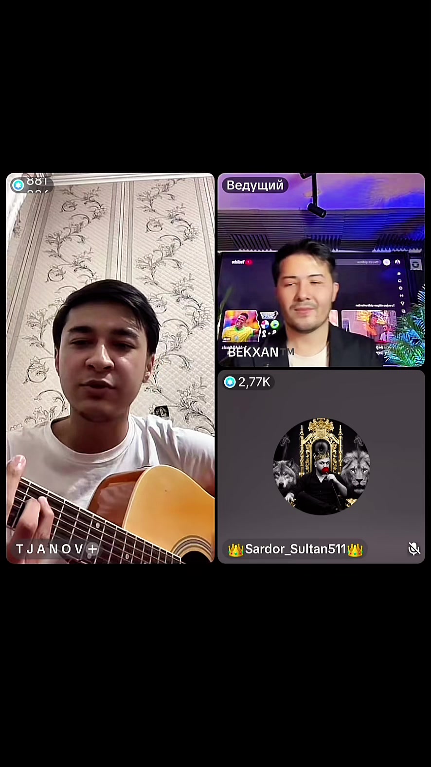 @Gangster Tv