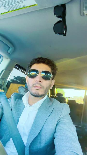 @Shoaib Ibrahimi 1987