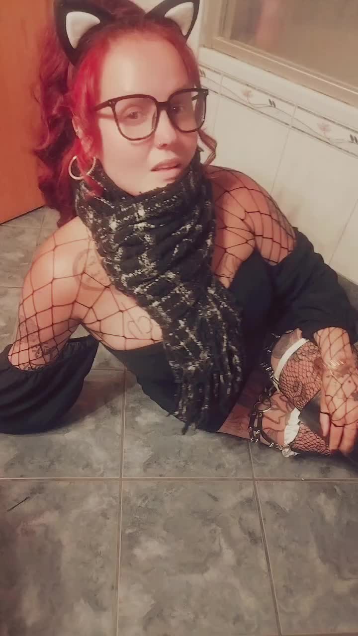@dreckige_ Bitch 💋😘