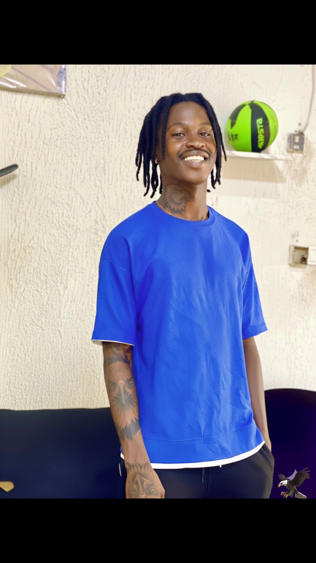 @Birdman 🦅 ♡ ♤ 👮🏾&zwj;♂️⚽️🇺🇸