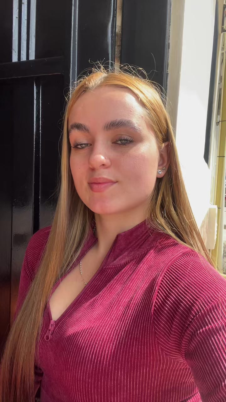 @Sara Vasquez