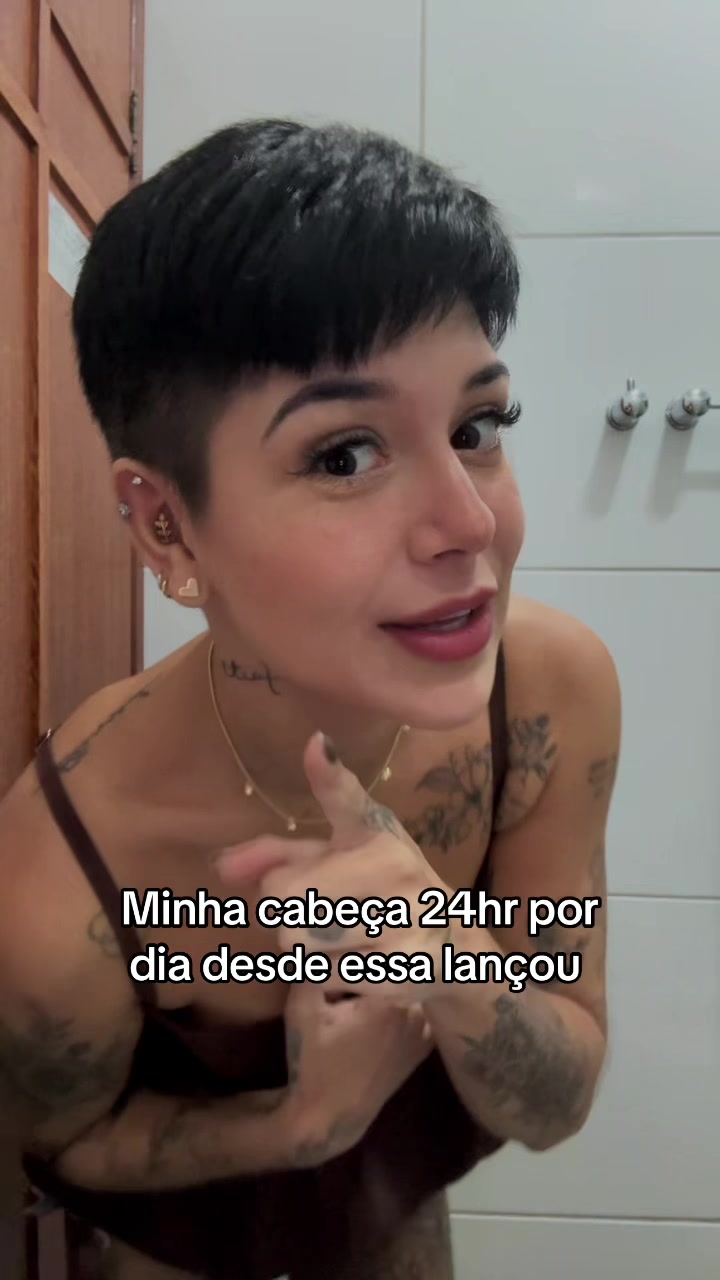 @Claudia Marinho