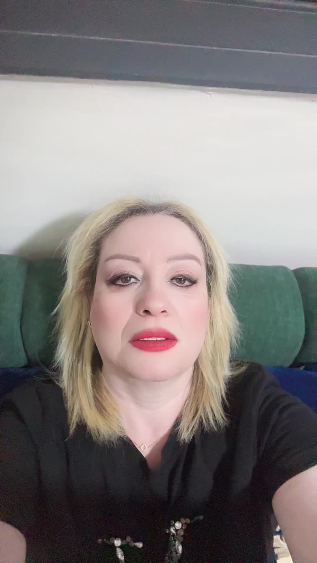 @miriam benzakour