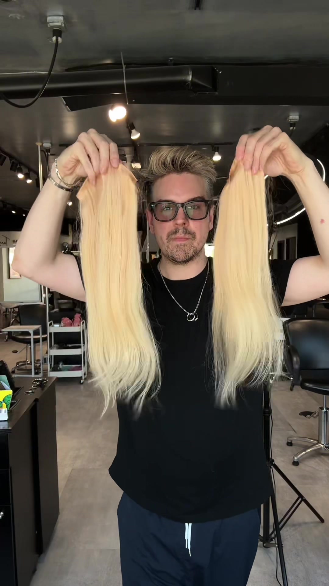 @Philip_Stylist | Haircut