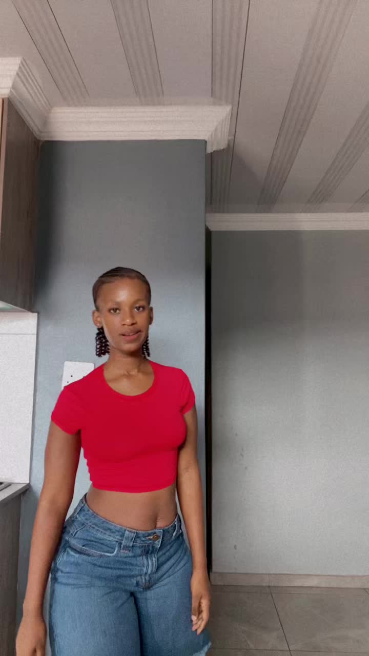 @Angie Thabile
