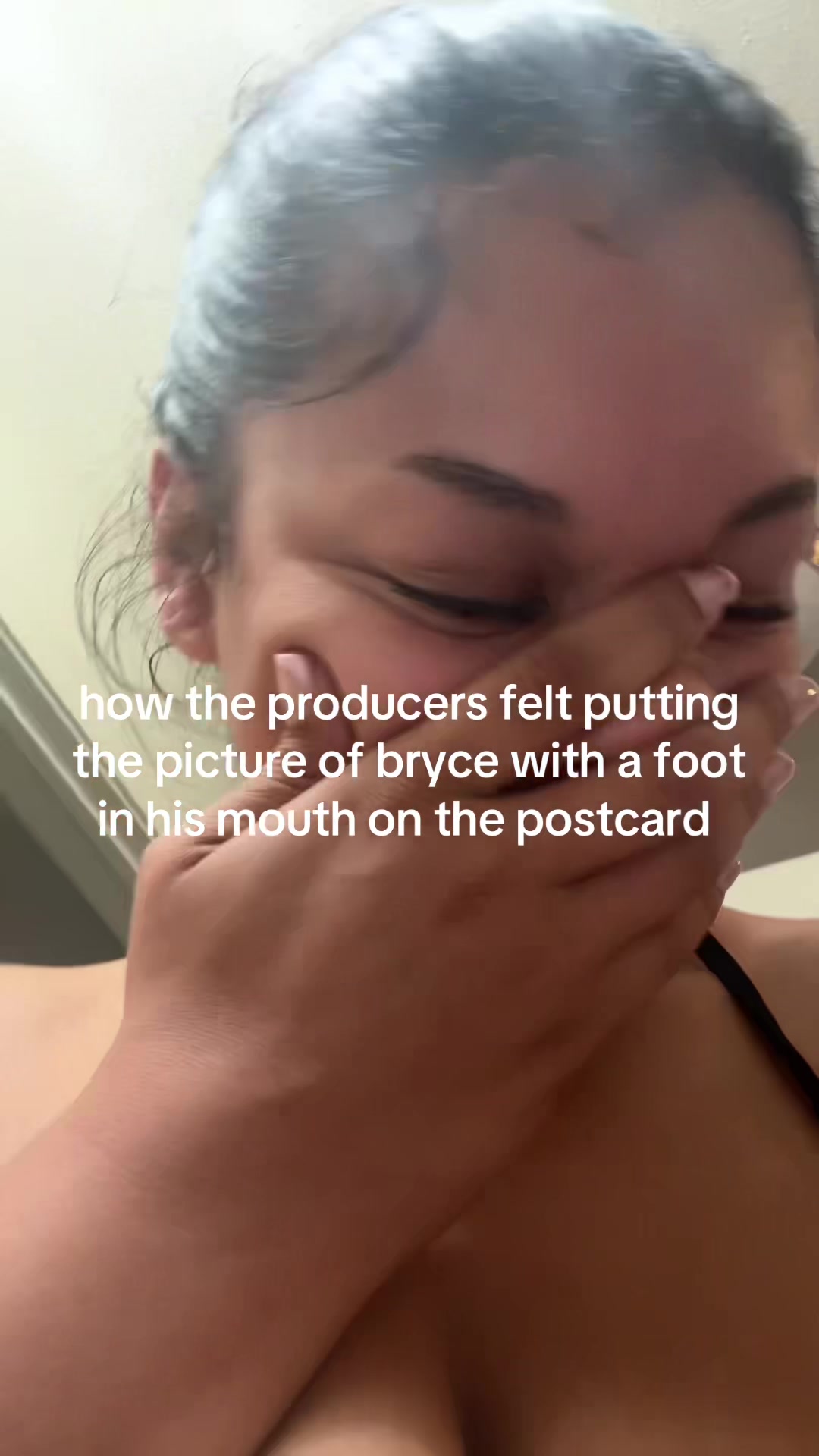 @Tyra Marie
