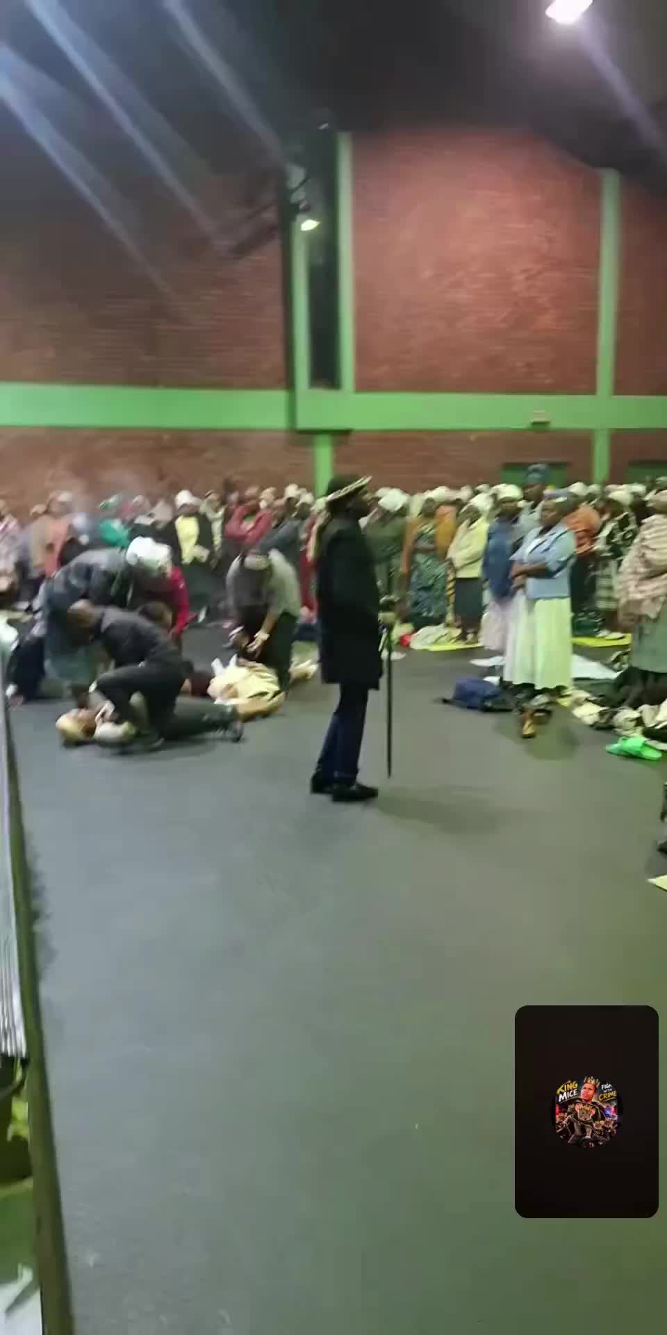 @🙏NYANGA YESHUMI🇿🇦