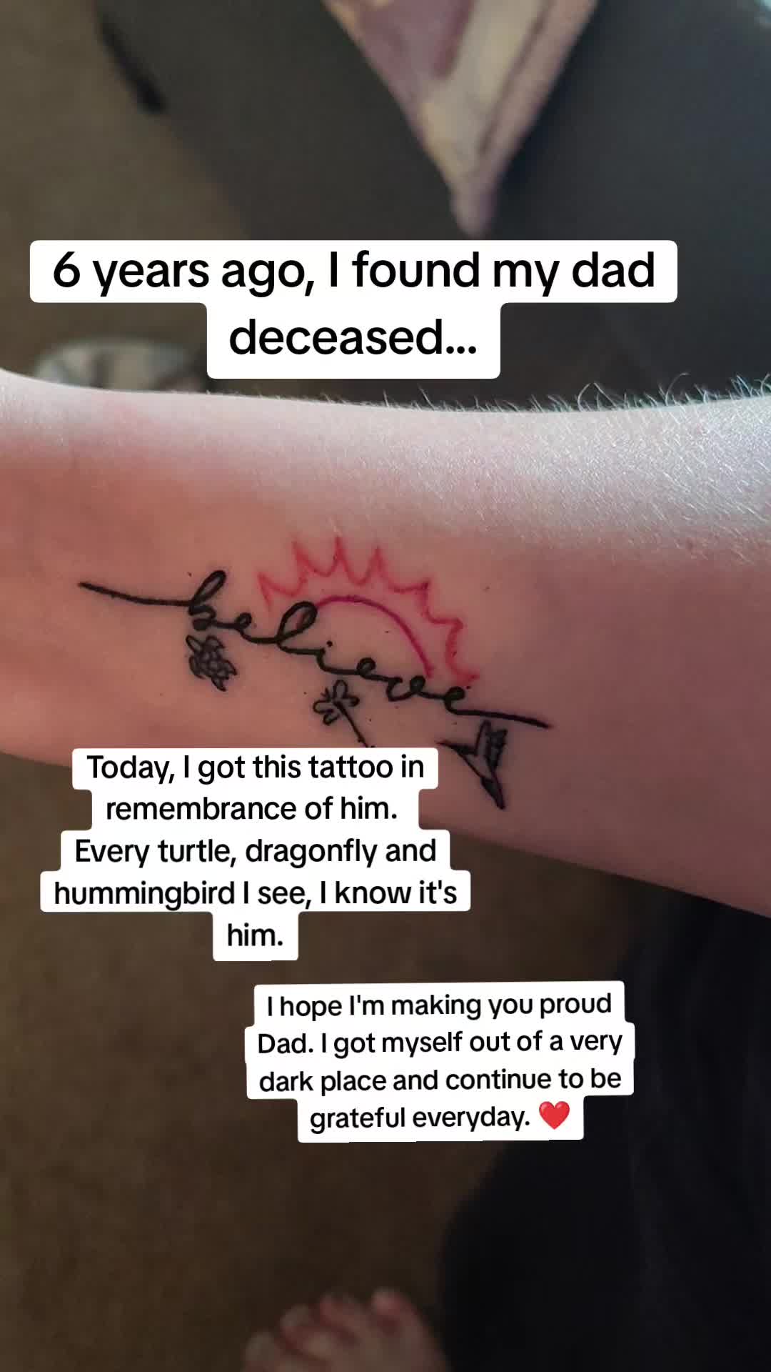 @🤍 Why am I like this?!🩵