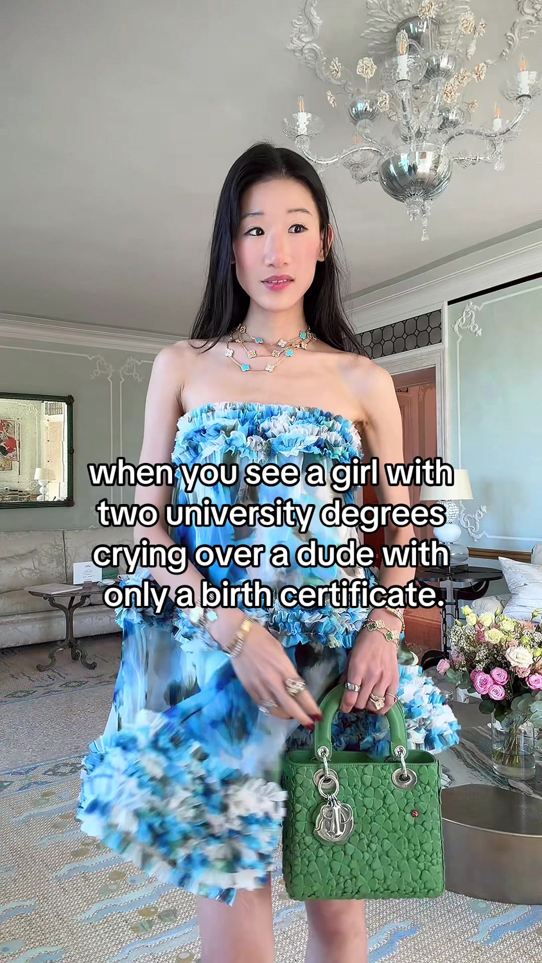 @Becca Bloom
