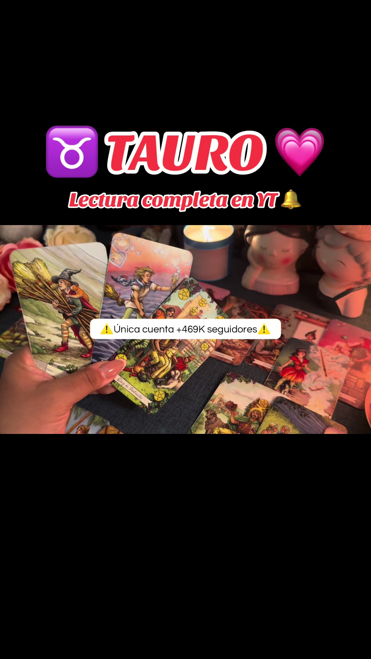 @Karma Tarot
