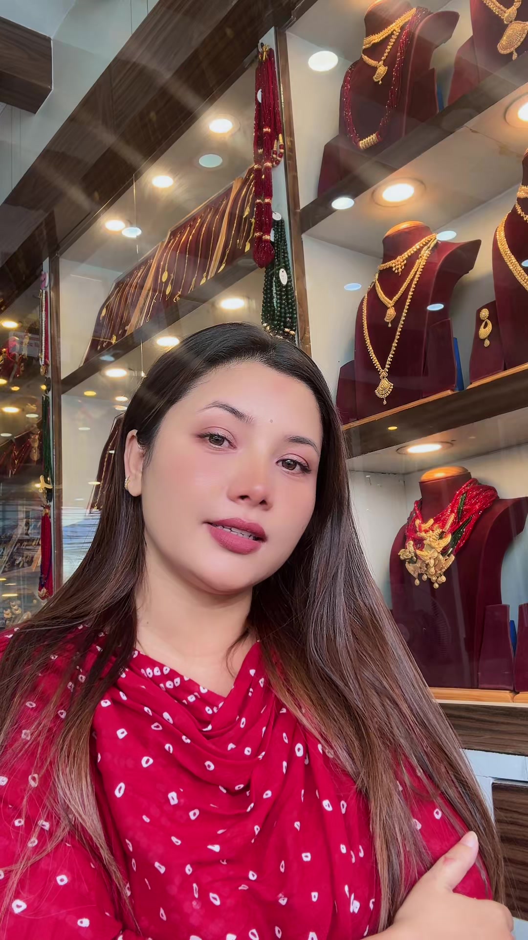 @Syangja Chandikalika pokhara